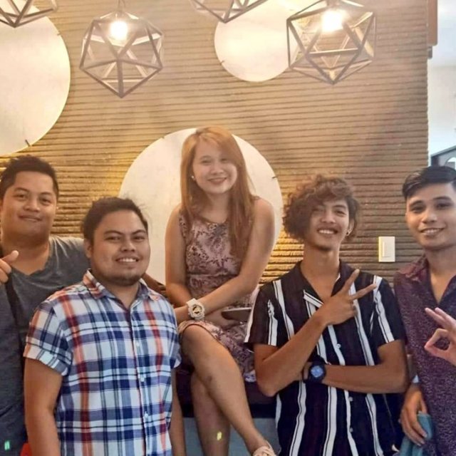 Explore Kwyzer's Band