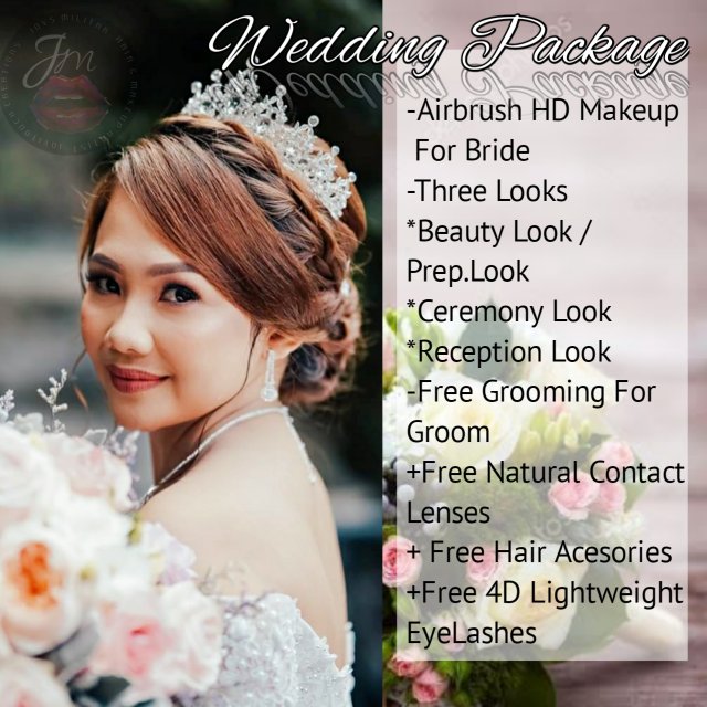 Explore Kwyzer's Makeup Artist