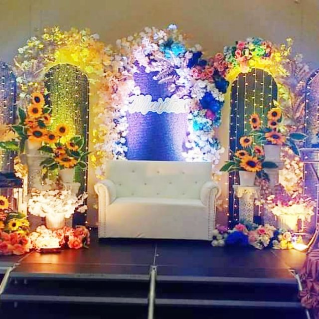 Explore Kwyzer's Food Catering Service