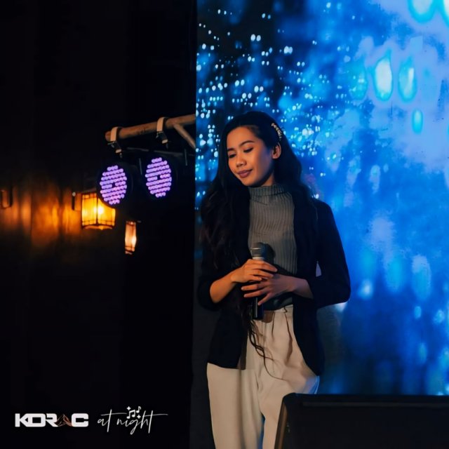 Explore Kwyzer's Singer