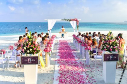 Top 10 OPM Songs Perfect for Walking Down The Aisle