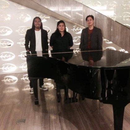 Wantutrio Acoustic Band