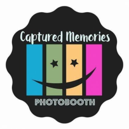 Captured Memories Photobooth