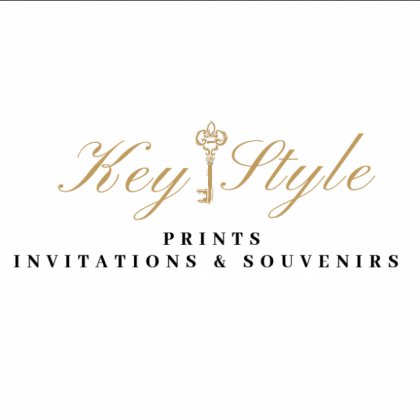 Key Style Prints