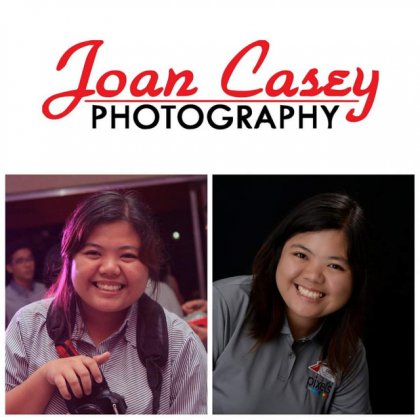 Joan Casey Photography