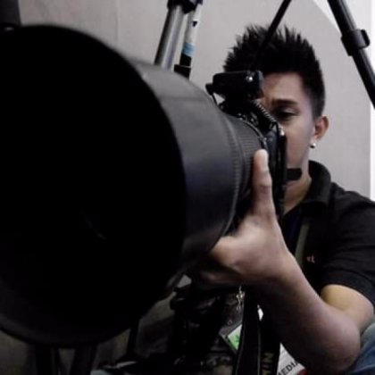 Ninz Podador Films & Creatives