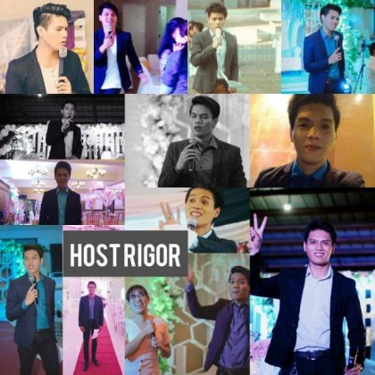Host Rigor