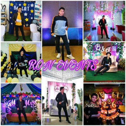 Host Ron Porcopio