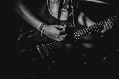 How to Hire a Band for Your Wedding or Other Event