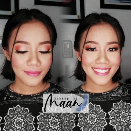 Makeup By Maan