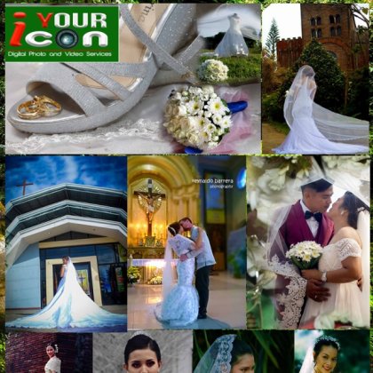 YourIconDigital Photography And Videography