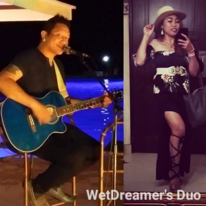 WetDreamers Duo