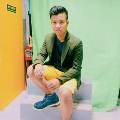 ALVIN SUAN - CEBU'S BEST EVENT HOST