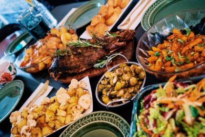 Best Catering Services in Cavite