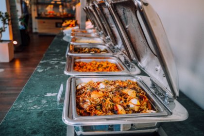 Catering Services You Can Book in Bulacan
