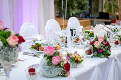Best Food Catering Services in Cebu