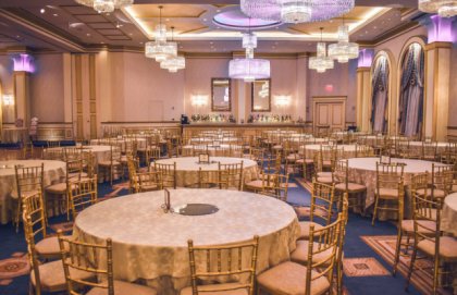Top Events Place in Quezon City, Philippines