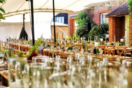 Best Catering Services in Iloilo, Philippines