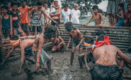 Best Parlor Game Ideas for Kids in the Philippines