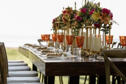 Top Events Place/Venue in Caloocan City, Metro Manila