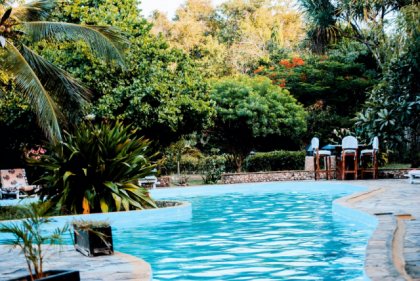 Best Private Resorts/Pool in Cainta, Rizal