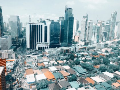 Best Events Place/Venue in Makati