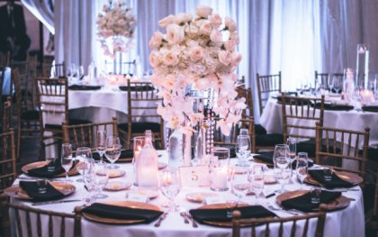 Best Events Place/Venue in Pasig City