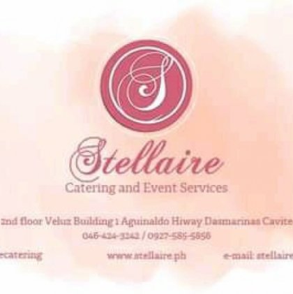 Stellaire Catering And Event Services