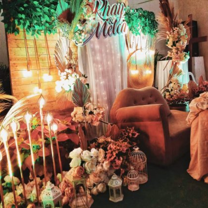Bryans Partyshop And Catering Services