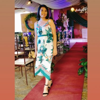 The Lady Host