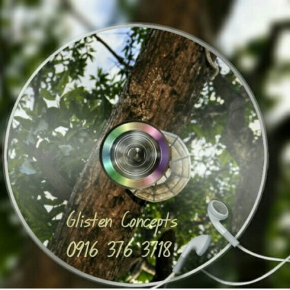 Glisten Concepts Events Planning