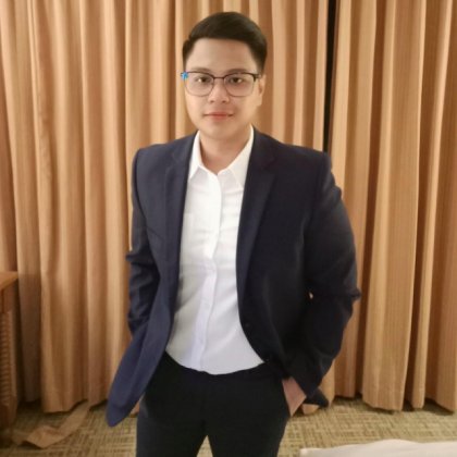 ATTY. DK, Your Abogado Host.