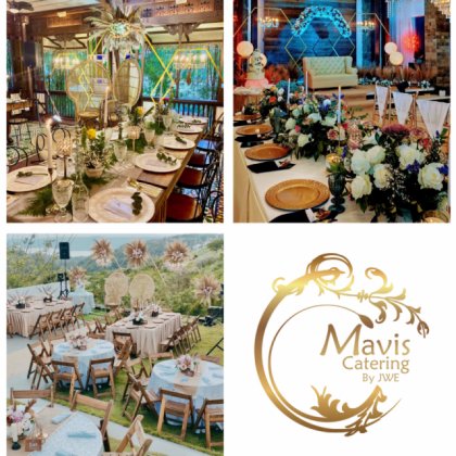 Mavis Catering