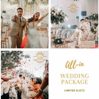 Jennifer Wedding & Events