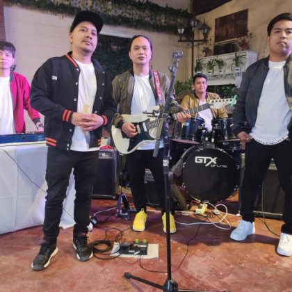 Upstreamusic Project