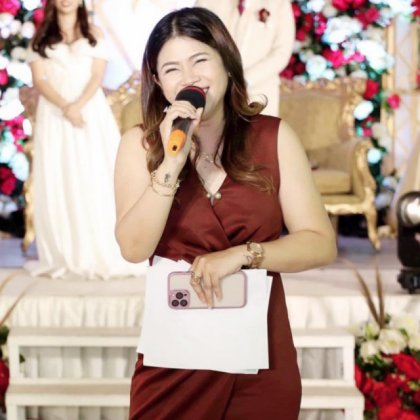 Miss Darah Wedding Car And Events Hosting Services