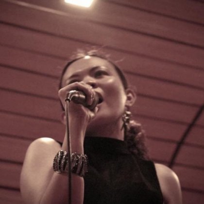 Karen BlueSilk