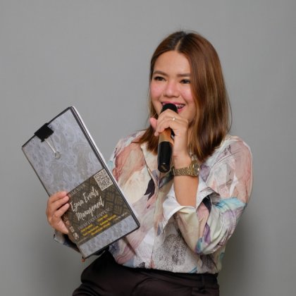 Ms. Elle - Ezura Events Management