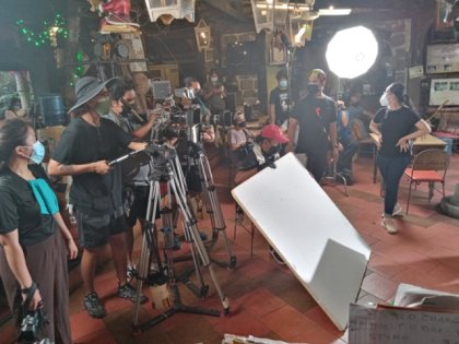 Videography Docu style