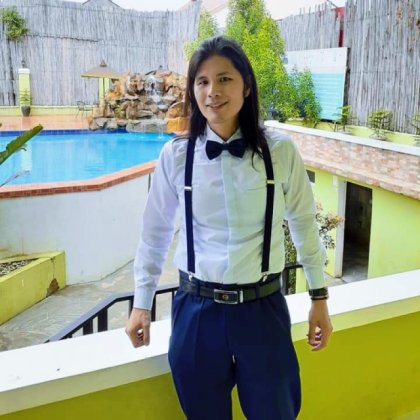 Light Rubio