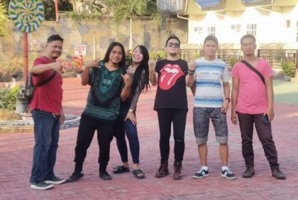 Banda for hire for any events