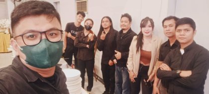 Banda for hire for any events
