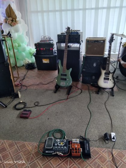 Banda for hire for any events