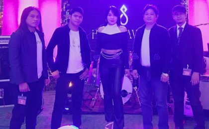 Banda for hire for any events