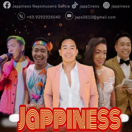 Jappiness Hosting Services