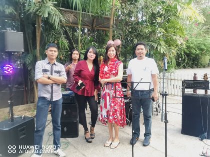 Variety Band