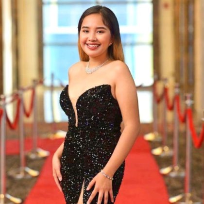 Atasha Molina - Your Enthusiastic Events Host | Live Emcee