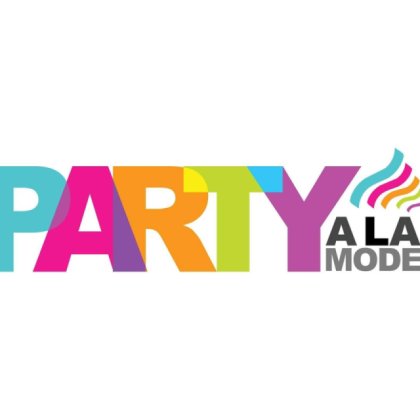 Party A La Mode Manila