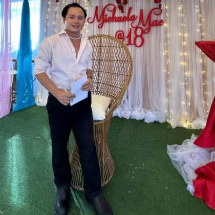 Mr. JP Villones