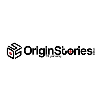 Origin Stories Studio